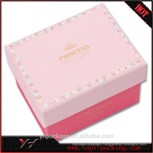 Yonghua Best Price and Superior Quality Cute Paper Box